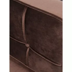 KARE Design Sessel-Sessel Loft Braun