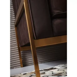 KARE Design Sessel-Sessel Loft Braun