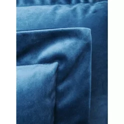 KARE Design Sessel-Sessel Lullaby Petrol