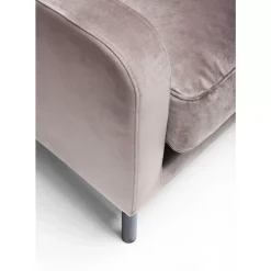 KARE Design Sessel-Sessel Lullaby Taupe