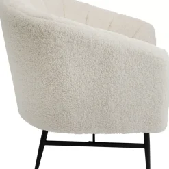 KARE Design Sessel-Sessel Marylin Weis