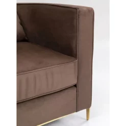 KARE Design Sessel-Sessel Matteo Braun