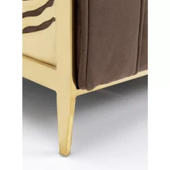 KARE Design Sessel-Sessel Matteo Braun