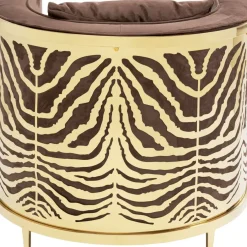 KARE Design Sessel-Sessel Matteo Braun