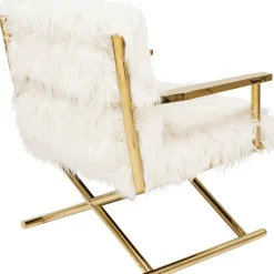 KARE Design Sessel-Sessel Mr. Fluffy