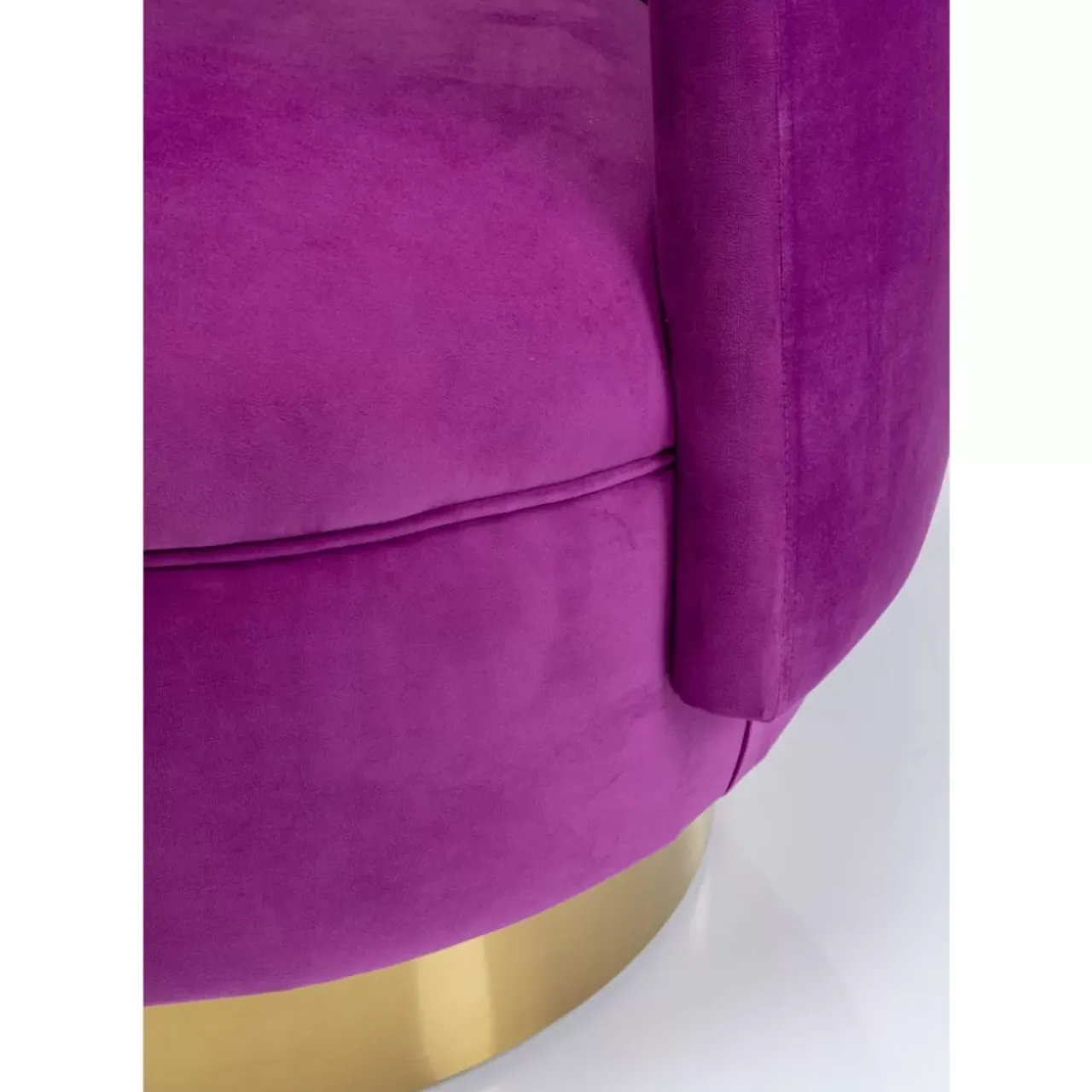 KARE Design Sessel-Sessel Night Fever