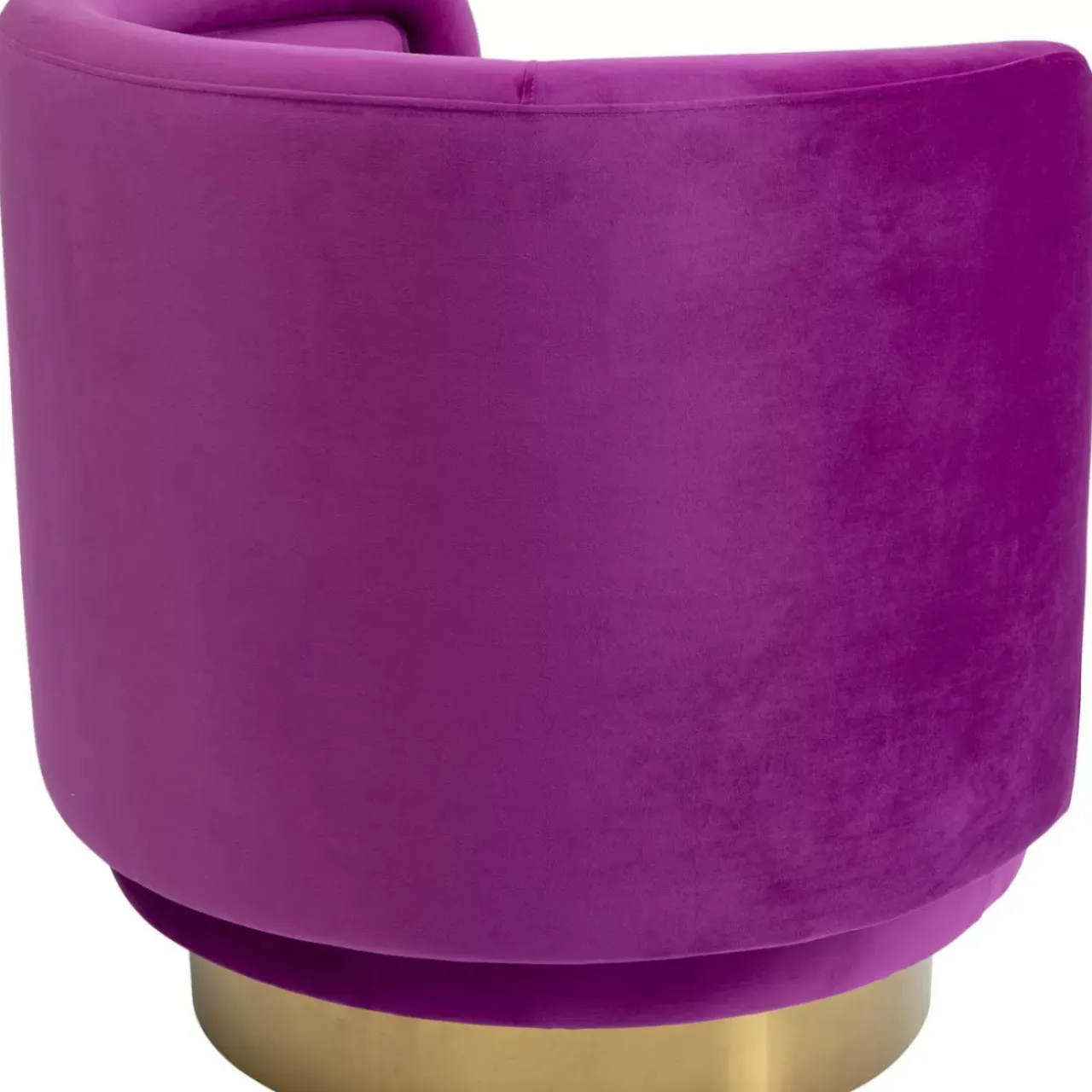 KARE Design Sessel-Sessel Night Fever