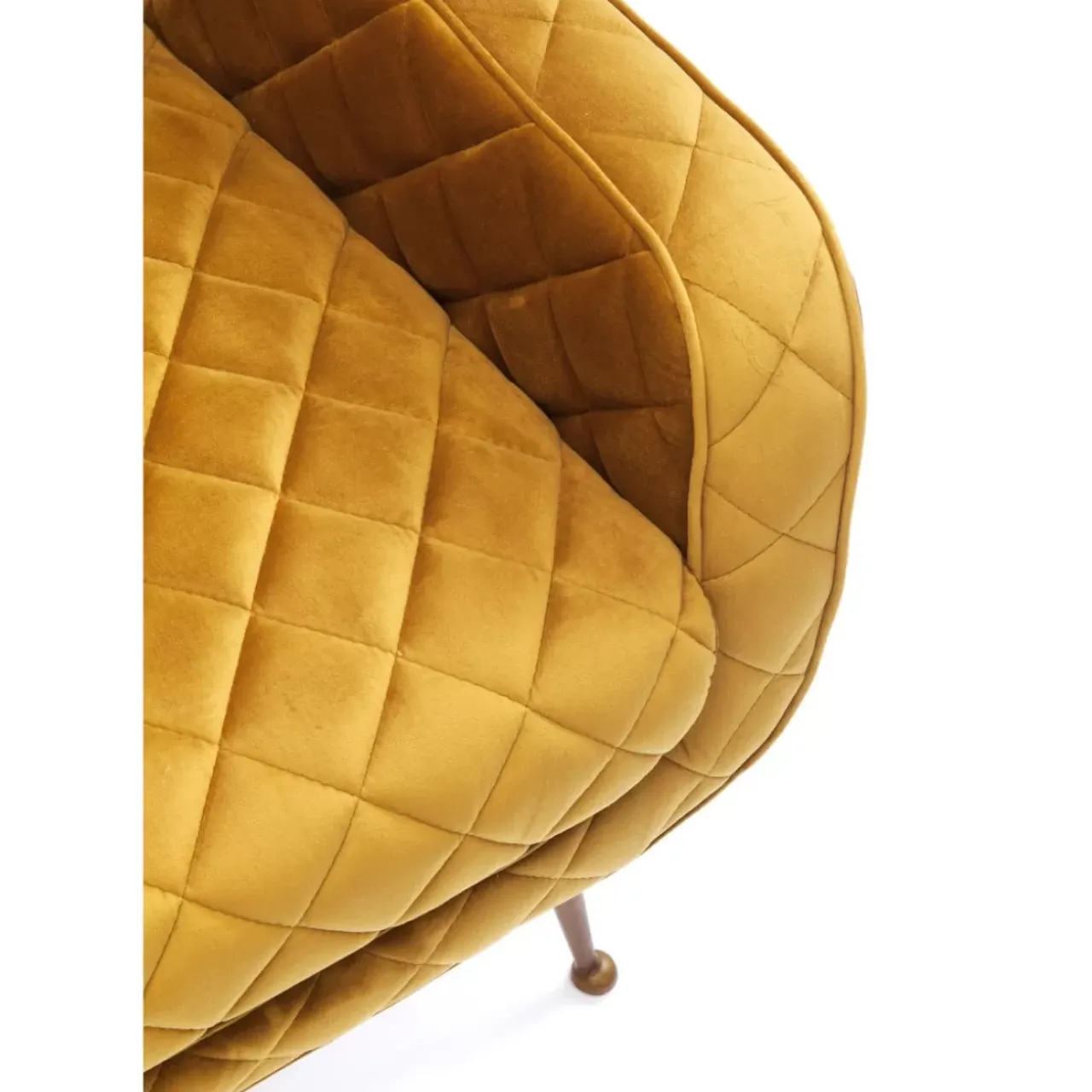 KARE Design Sessel-Sessel Nonna