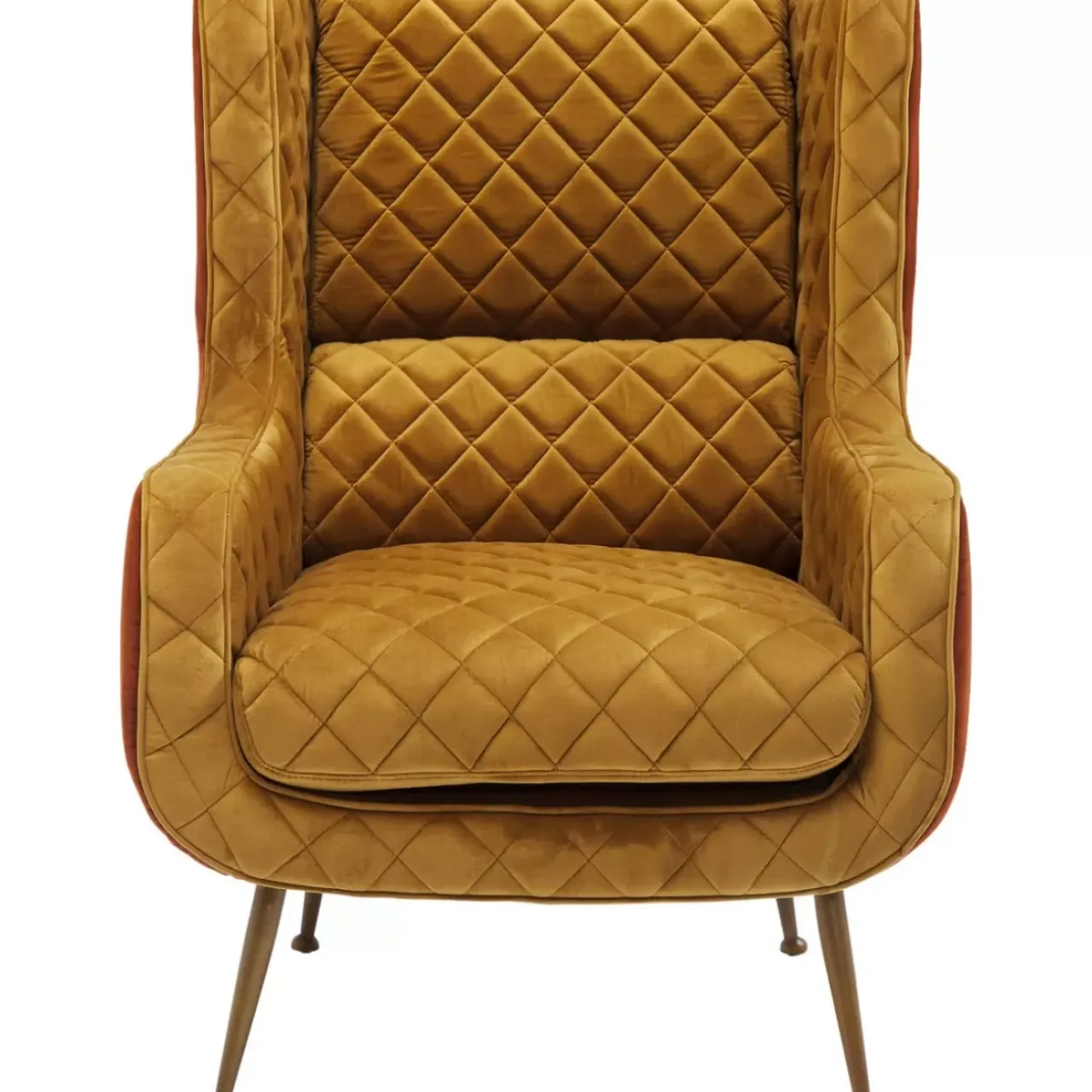 KARE Design Sessel-Sessel Nonna