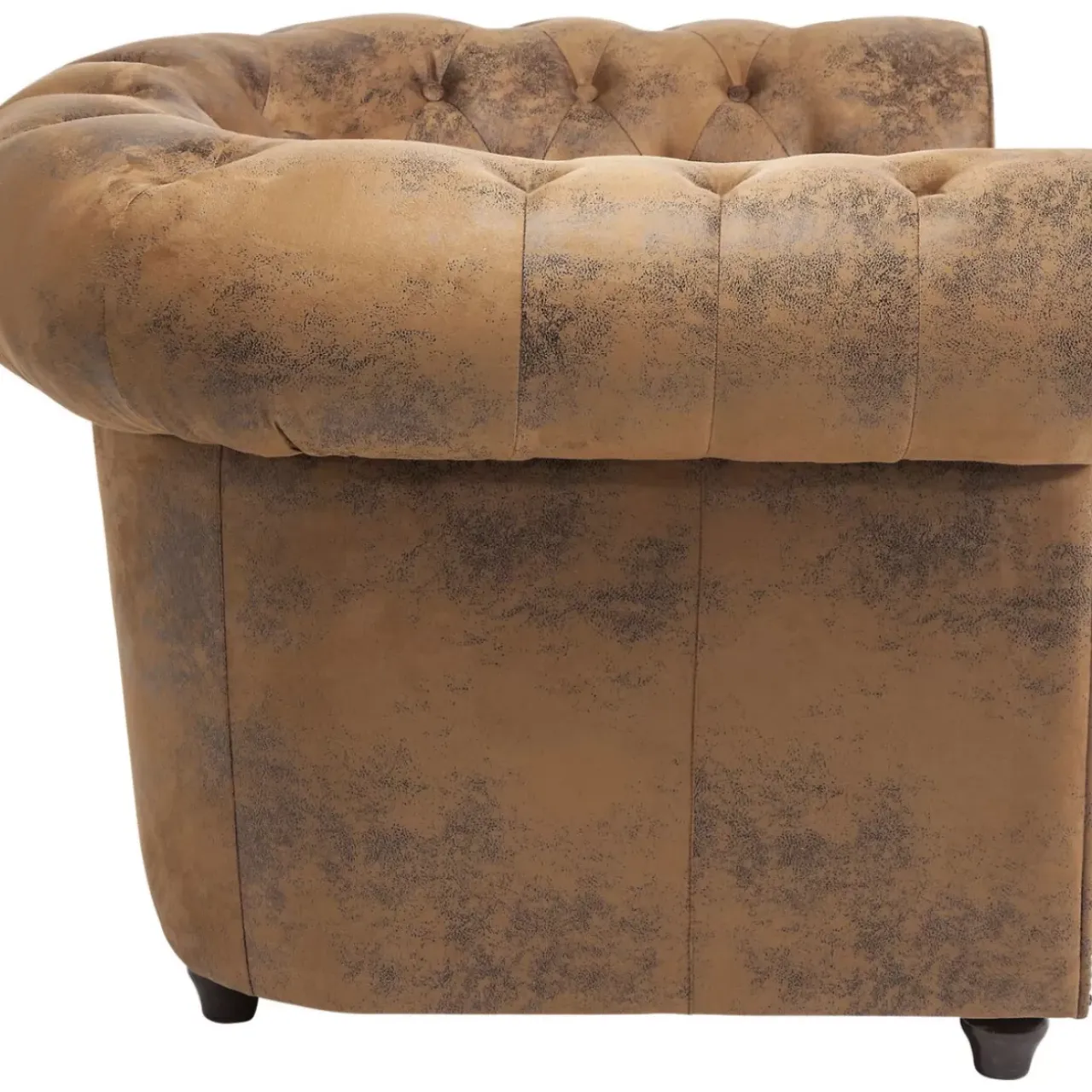 KARE Design Sessel-Sessel Oxford Vintage Smart