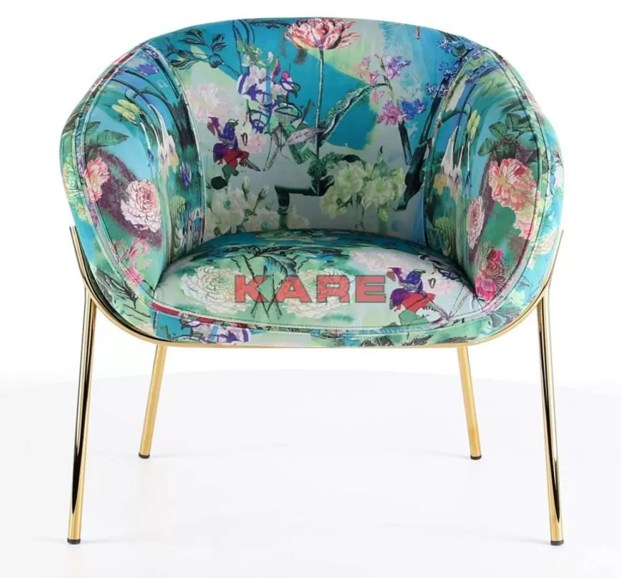 KARE Design Sessel-Sessel Paradise