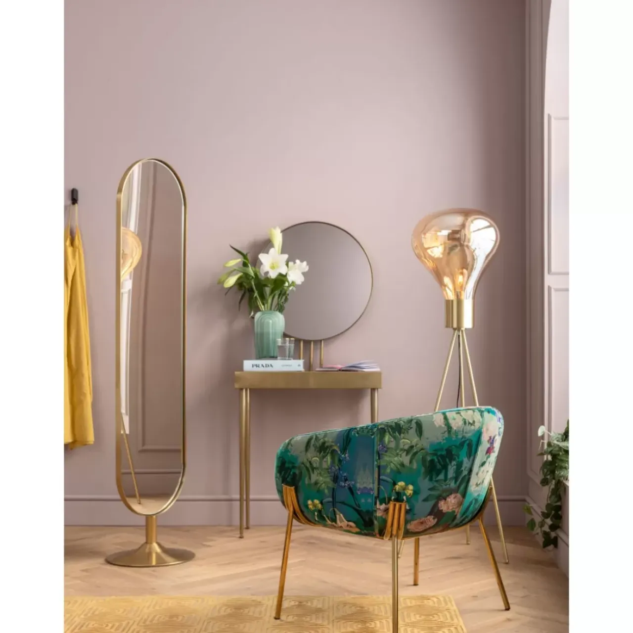 KARE Design Sessel-Sessel Paradise