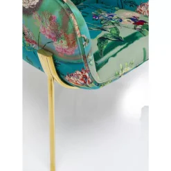 KARE Design Sessel-Sessel Paradise