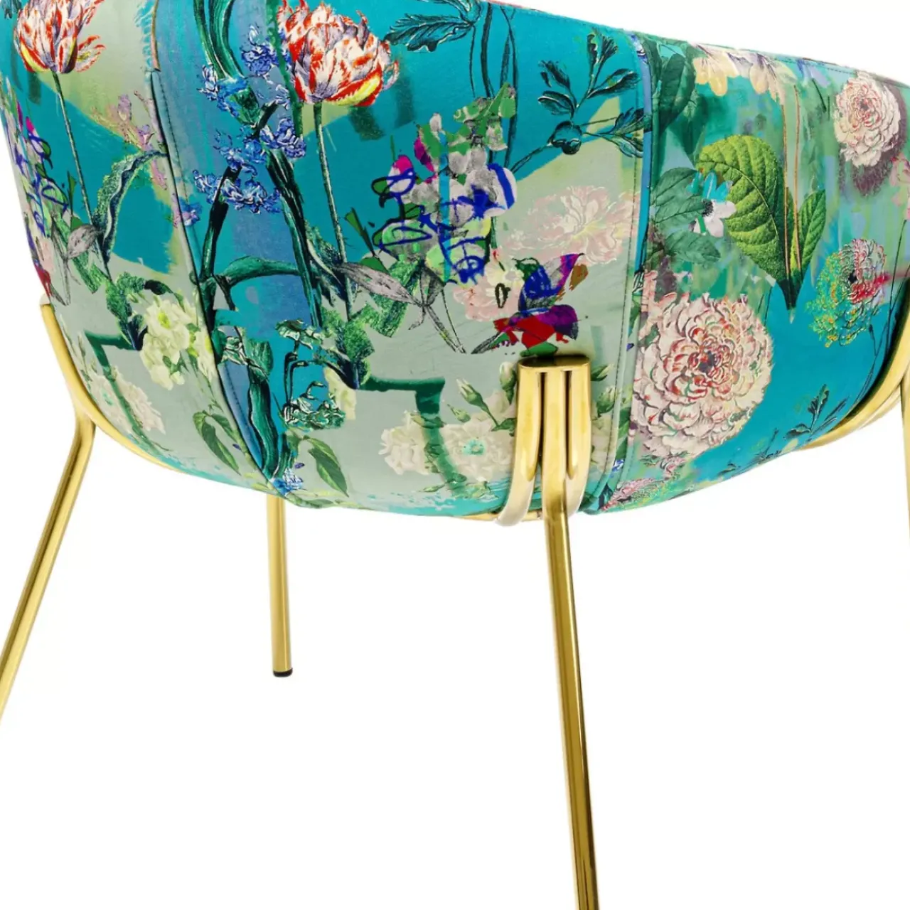 KARE Design Sessel-Sessel Paradise