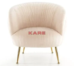 KARE Design Sessel-Sessel Perugia
