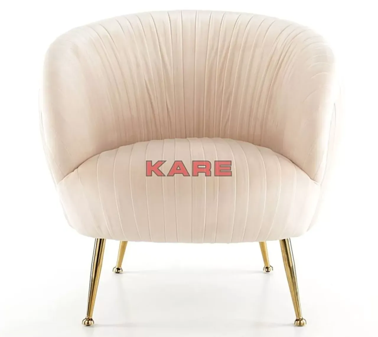 KARE Design Sessel-Sessel Perugia