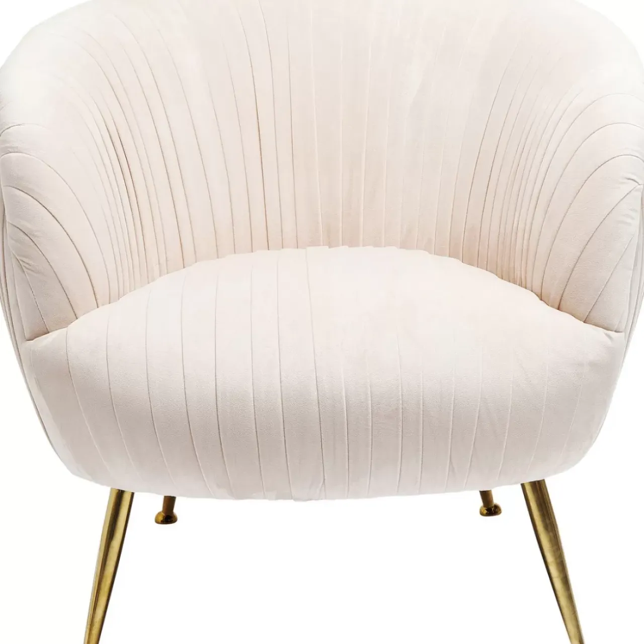 KARE Design Sessel-Sessel Perugia