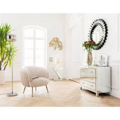 KARE Design Sessel-Sessel Perugia