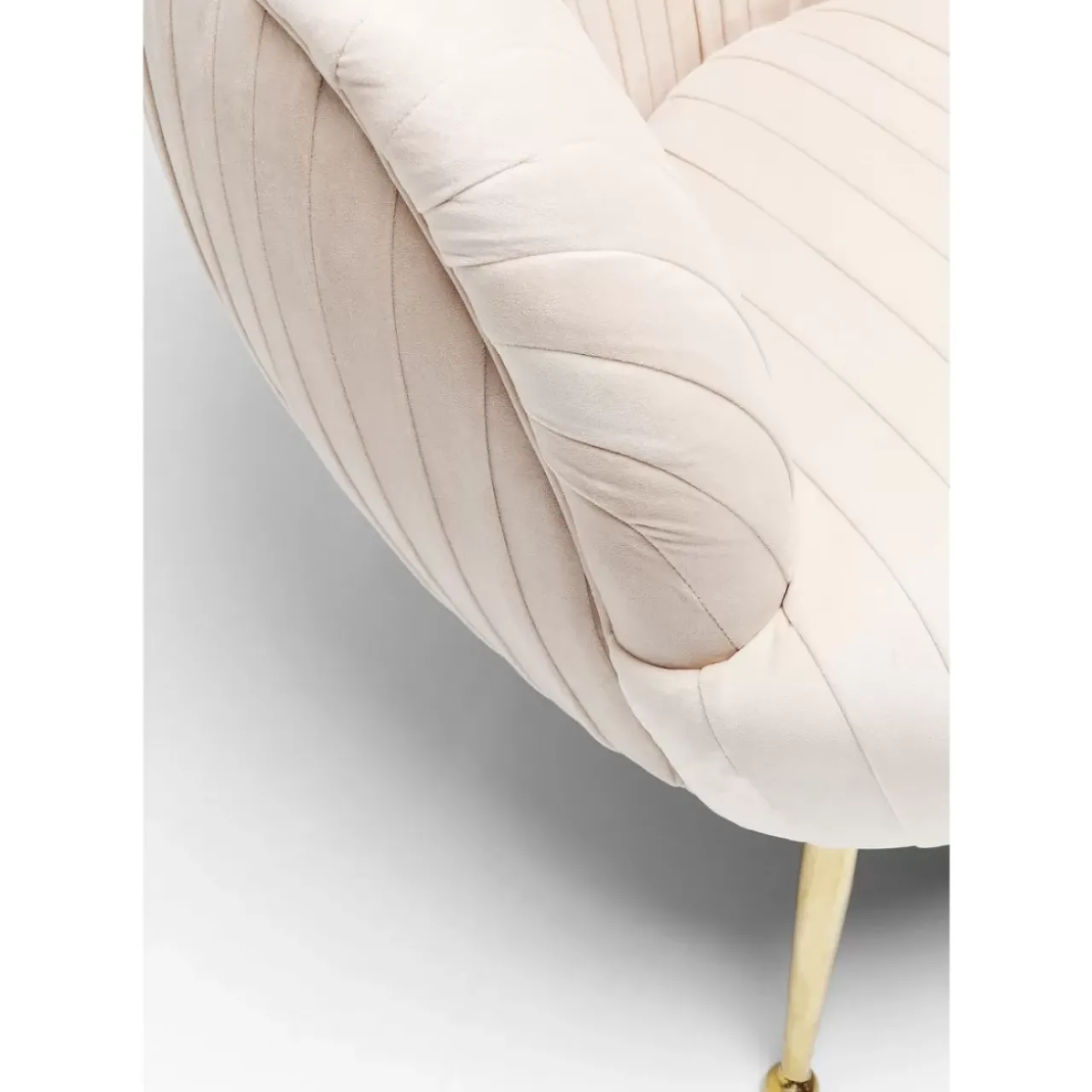 KARE Design Sessel-Sessel Perugia