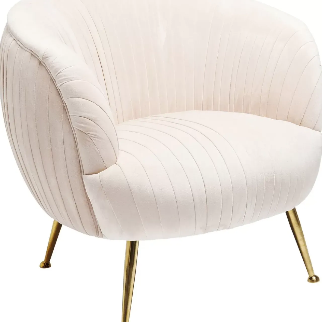 KARE Design Sessel-Sessel Perugia