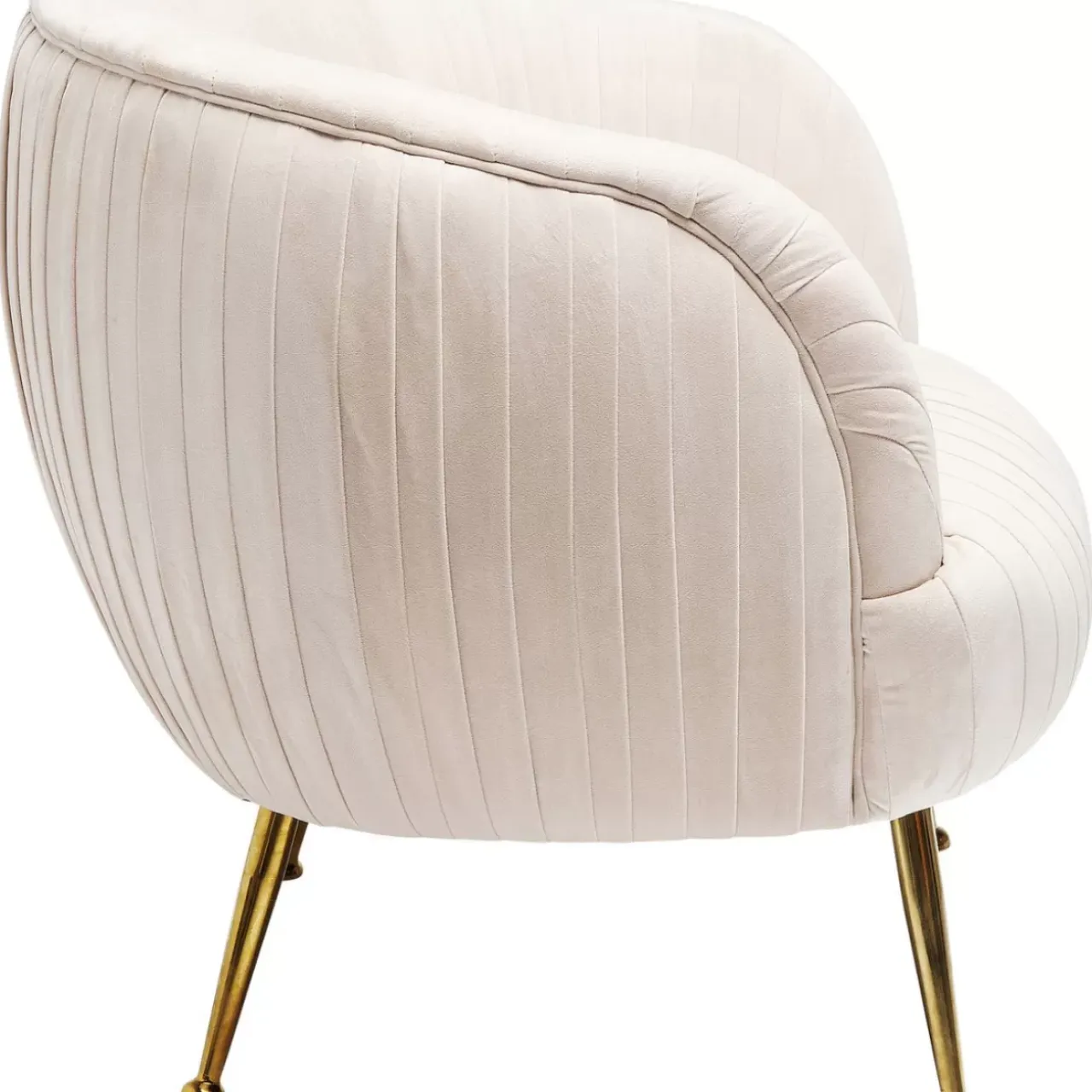 KARE Design Sessel-Sessel Perugia