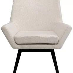 KARE Design Sessel-Sessel Pixie Creme