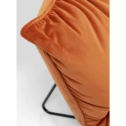 KARE Design Sessel-Sessel Porto Pino Curry