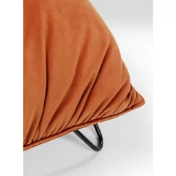 KARE Design Sessel-Sessel Porto Pino Curry