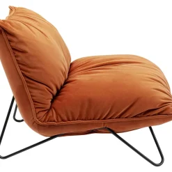 KARE Design Sessel-Sessel Porto Pino Curry