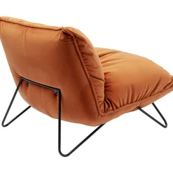 KARE Design Sessel-Sessel Porto Pino Curry