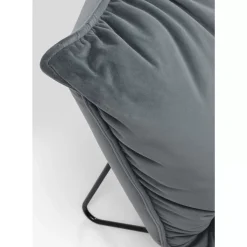KARE Design Sessel-Sessel Porto Pino Grau