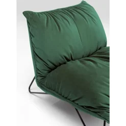 KARE Design Sessel-Sessel Porto Pino Grun