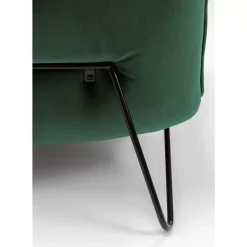 KARE Design Sessel-Sessel Porto Pino Grun