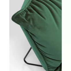 KARE Design Sessel-Sessel Porto Pino Grun