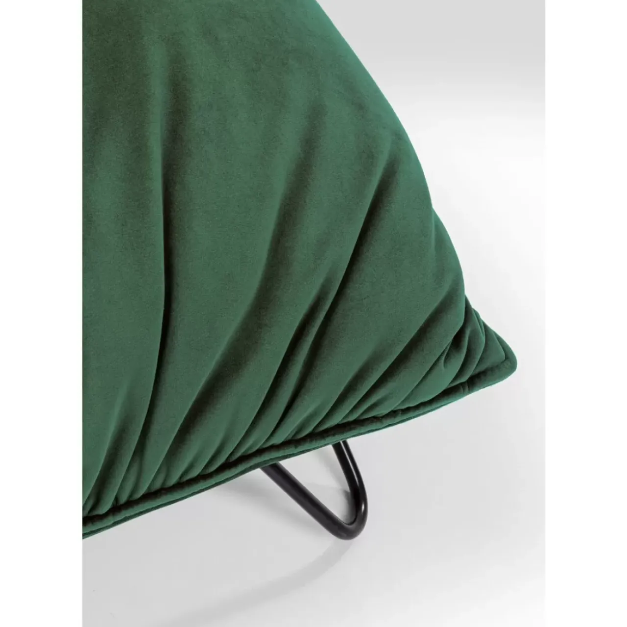 KARE Design Sessel-Sessel Porto Pino Grun