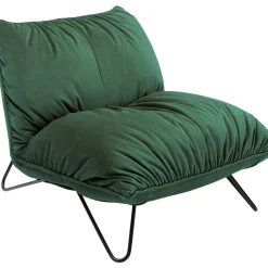 KARE Design Sessel-Sessel Porto Pino Grun
