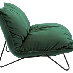 KARE Design Sessel-Sessel Porto Pino Grun