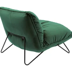 KARE Design Sessel-Sessel Porto Pino Grun