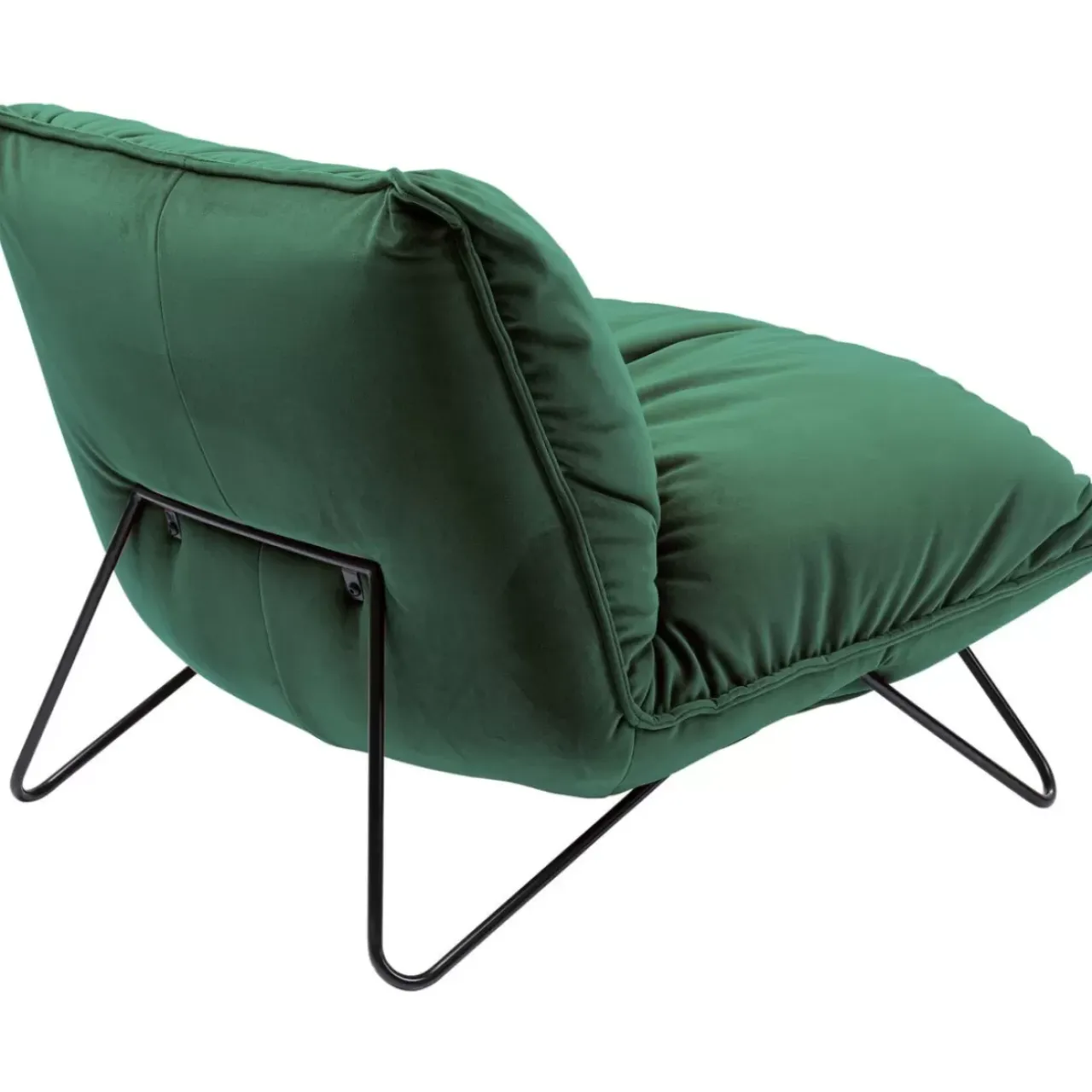 KARE Design Sessel-Sessel Porto Pino Grun