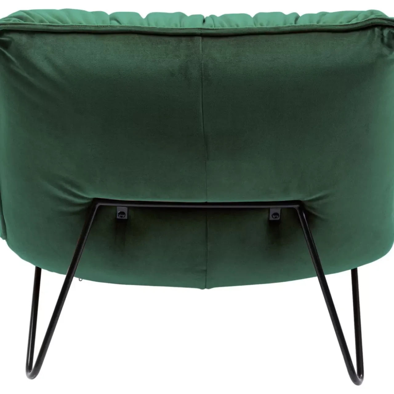 KARE Design Sessel-Sessel Porto Pino Grun