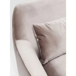 KARE Design Sessel-Sessel Proud Grau