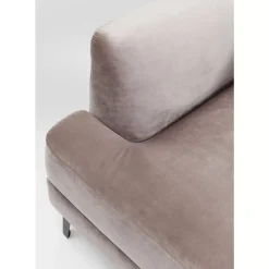 KARE Design Sessel-Sessel Proud Grau