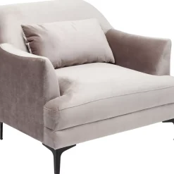 KARE Design Sessel-Sessel Proud Grau