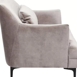 KARE Design Sessel-Sessel Proud Grau