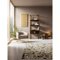 KARE Design Sessel-Sessel Pure Elegance Beige