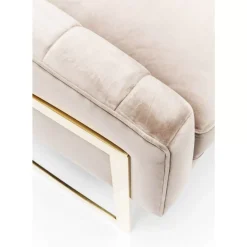 KARE Design Sessel-Sessel Pure Elegance Beige