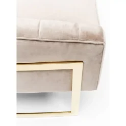 KARE Design Sessel-Sessel Pure Elegance Beige