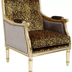KARE Design Sessel-Sessel Regency Leo