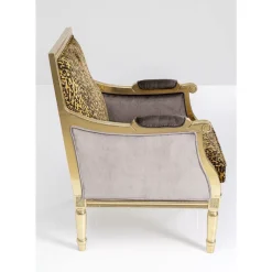 KARE Design Sessel-Sessel Regency Leo