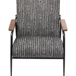 KARE Design Sessel-Sessel Remo S&P